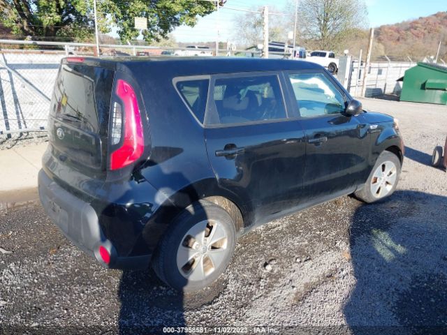 Photo 3 VIN: KNDJN2A26F7115025 - KIA SOUL 