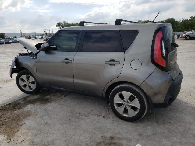 Photo 1 VIN: KNDJN2A26F7121178 - KIA SOUL 