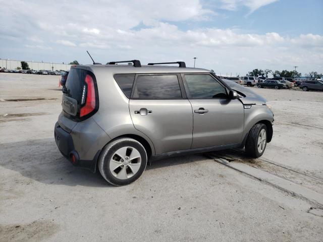 Photo 2 VIN: KNDJN2A26F7121178 - KIA SOUL 