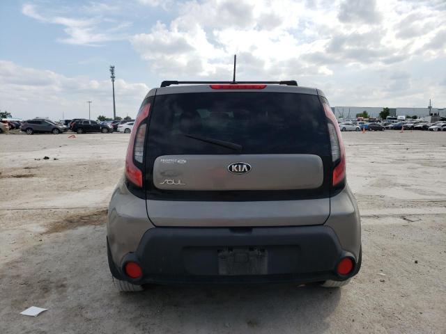 Photo 5 VIN: KNDJN2A26F7121178 - KIA SOUL 