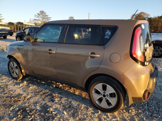 Photo 1 VIN: KNDJN2A26F7129314 - KIA SOUL 