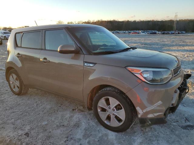 Photo 3 VIN: KNDJN2A26F7129314 - KIA SOUL 