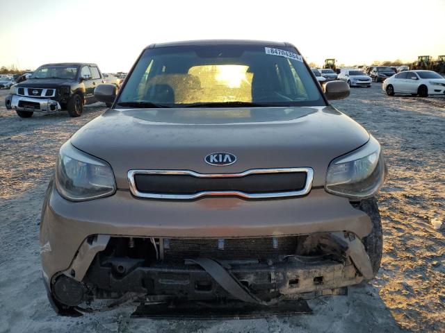 Photo 4 VIN: KNDJN2A26F7129314 - KIA SOUL 