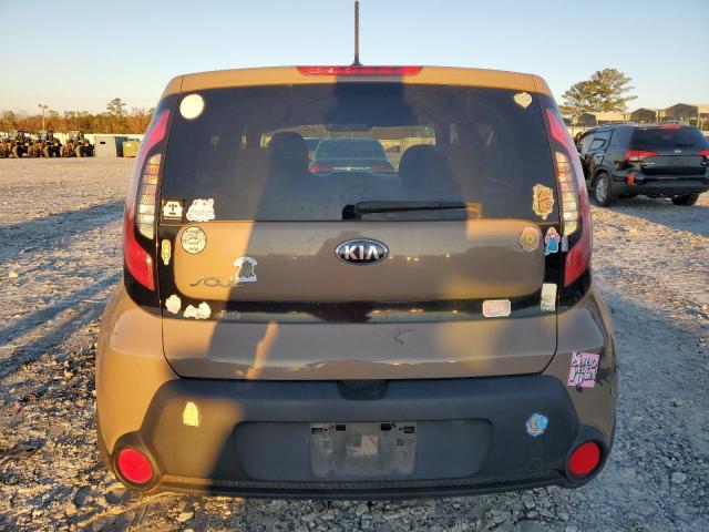 Photo 5 VIN: KNDJN2A26F7129314 - KIA SOUL 