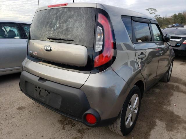 Photo 3 VIN: KNDJN2A26F7129541 - KIA SOUL 