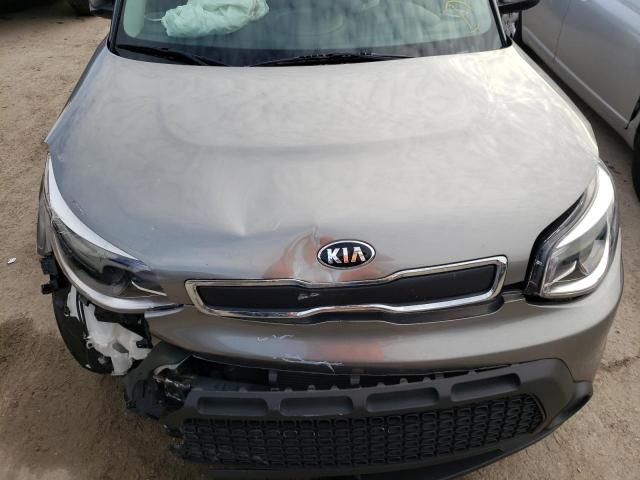 Photo 6 VIN: KNDJN2A26F7129541 - KIA SOUL 