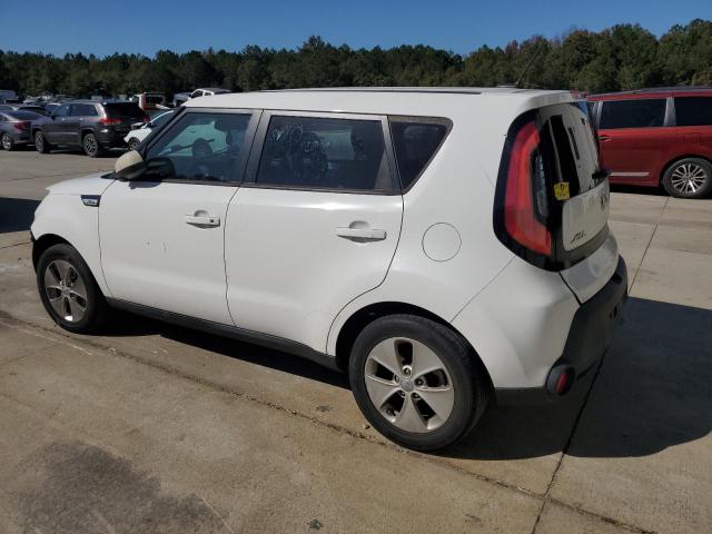 Photo 1 VIN: KNDJN2A26F7130477 - KIA SOUL 