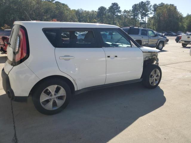 Photo 2 VIN: KNDJN2A26F7130477 - KIA SOUL 