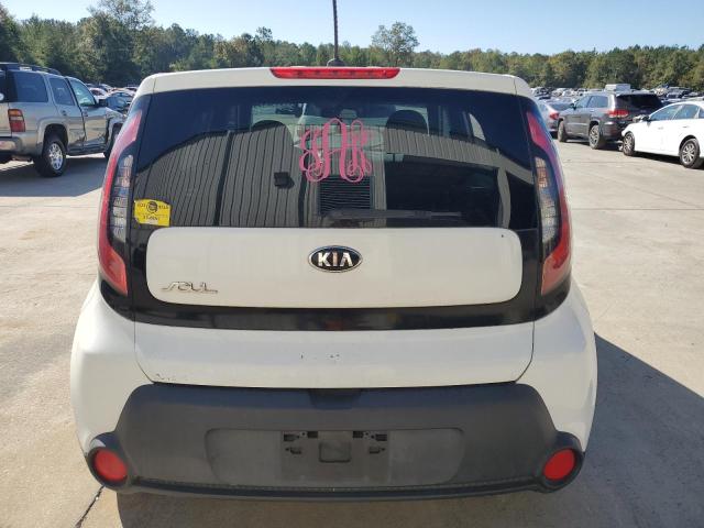 Photo 5 VIN: KNDJN2A26F7130477 - KIA SOUL 