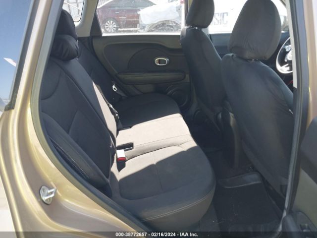 Photo 7 VIN: KNDJN2A26F7131743 - KIA SOUL 