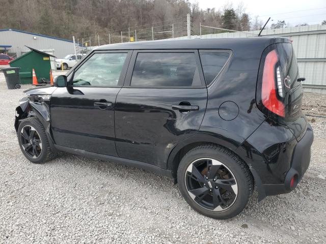 Photo 1 VIN: KNDJN2A26F7133878 - KIA SOUL 