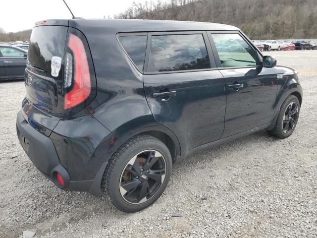 Photo 2 VIN: KNDJN2A26F7133878 - KIA SOUL 