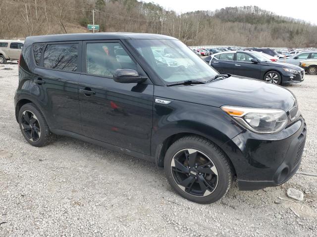 Photo 3 VIN: KNDJN2A26F7133878 - KIA SOUL 