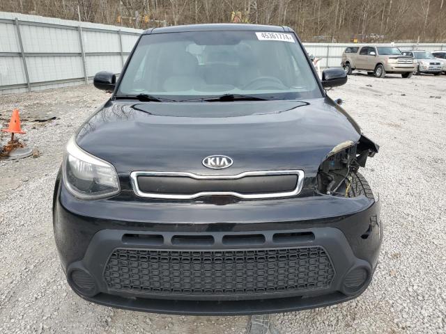 Photo 4 VIN: KNDJN2A26F7133878 - KIA SOUL 