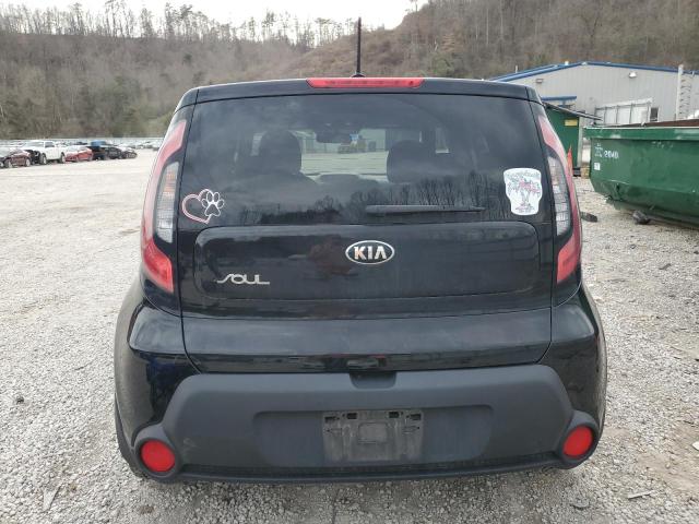 Photo 5 VIN: KNDJN2A26F7133878 - KIA SOUL 