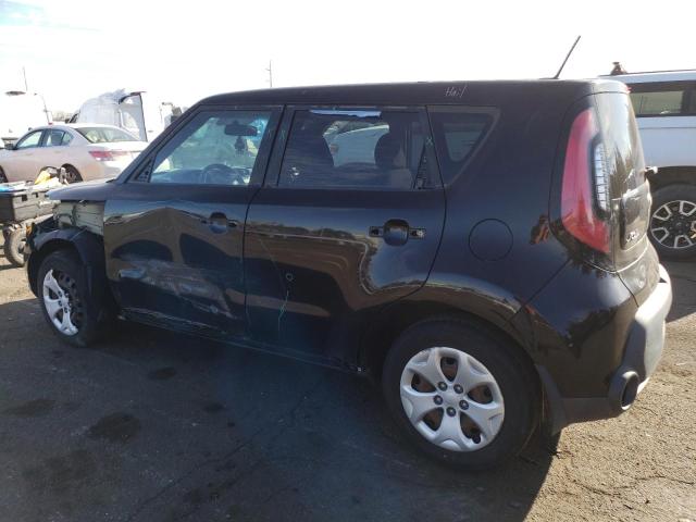 Photo 1 VIN: KNDJN2A26F7135064 - KIA SOUL 