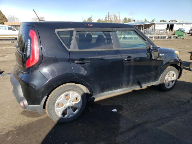 Photo 2 VIN: KNDJN2A26F7135064 - KIA SOUL 