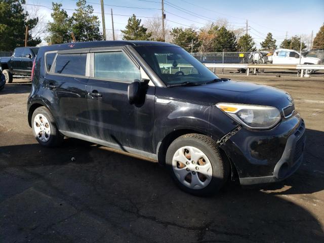 Photo 3 VIN: KNDJN2A26F7135064 - KIA SOUL 