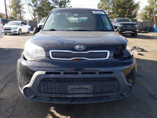 Photo 4 VIN: KNDJN2A26F7135064 - KIA SOUL 