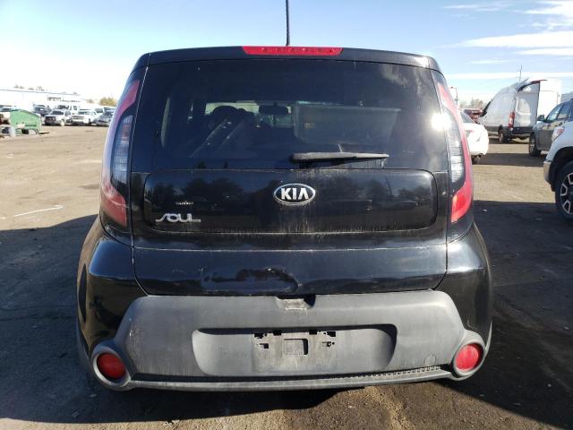 Photo 5 VIN: KNDJN2A26F7135064 - KIA SOUL 