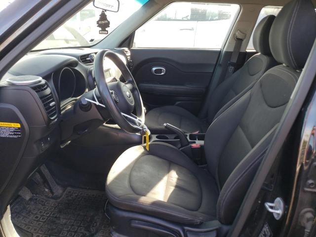 Photo 6 VIN: KNDJN2A26F7135064 - KIA SOUL 