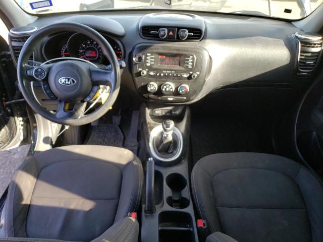 Photo 7 VIN: KNDJN2A26F7135064 - KIA SOUL 