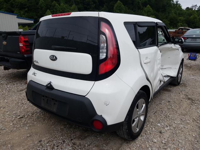 Photo 3 VIN: KNDJN2A26F7138529 - KIA SOUL 