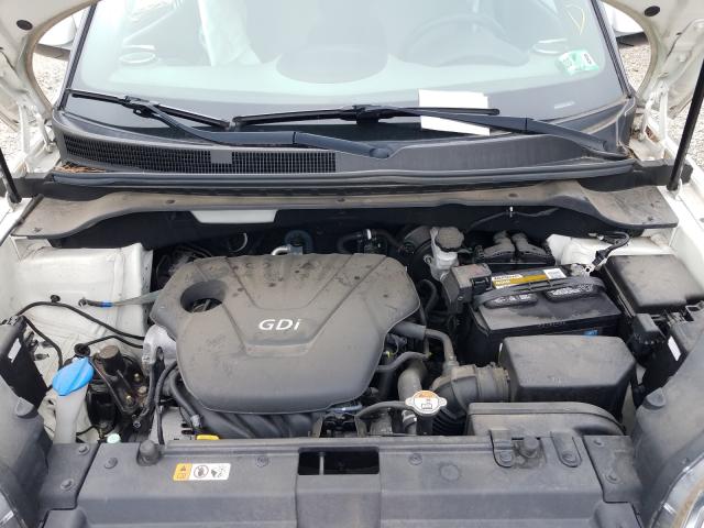 Photo 6 VIN: KNDJN2A26F7138529 - KIA SOUL 