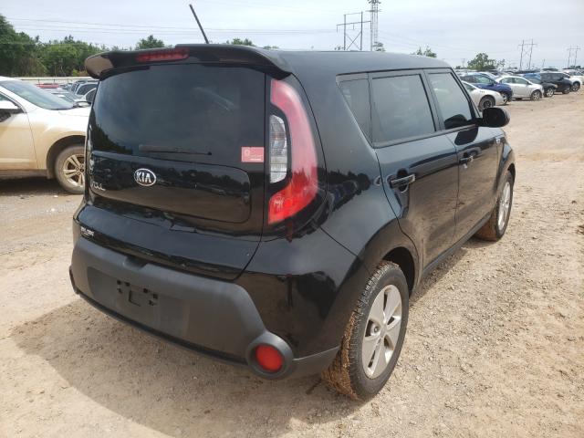 Photo 3 VIN: KNDJN2A26F7138630 - KIA SOUL 