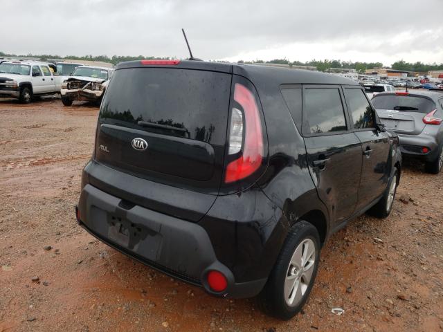 Photo 3 VIN: KNDJN2A26F7138966 - KIA SOUL 