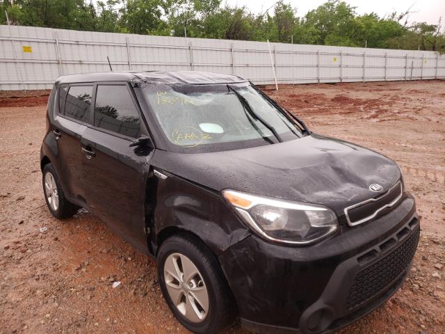 Photo 8 VIN: KNDJN2A26F7138966 - KIA SOUL 