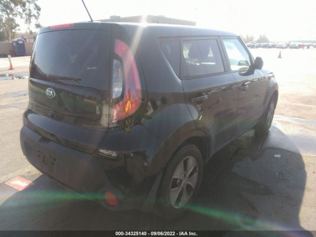 Photo 3 VIN: KNDJN2A26F7139244 - KIA SOUL 