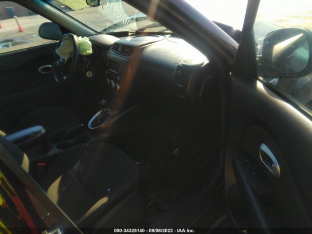 Photo 4 VIN: KNDJN2A26F7139244 - KIA SOUL 