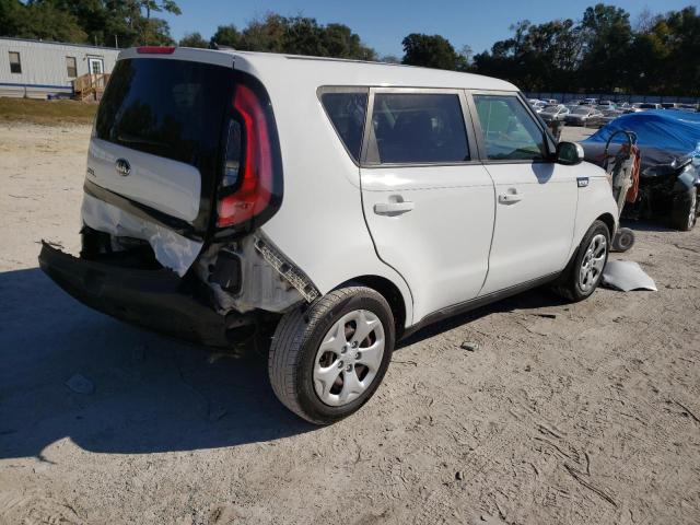 Photo 3 VIN: KNDJN2A26F7139504 - KIA SOUL 