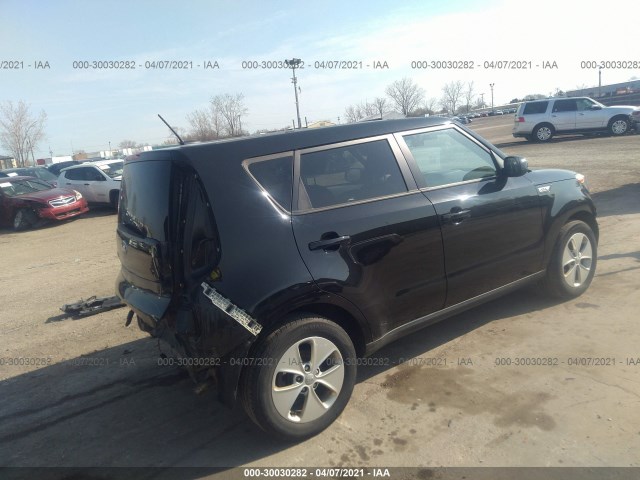 Photo 3 VIN: KNDJN2A26F7140023 - KIA SOUL 