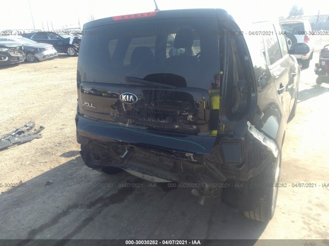 Photo 5 VIN: KNDJN2A26F7140023 - KIA SOUL 