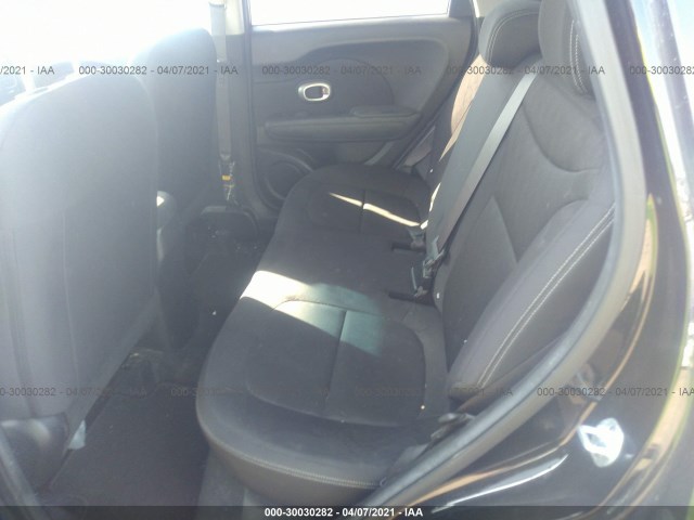 Photo 7 VIN: KNDJN2A26F7140023 - KIA SOUL 