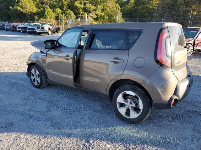 Photo 1 VIN: KNDJN2A26F7143813 - KIA SOUL 