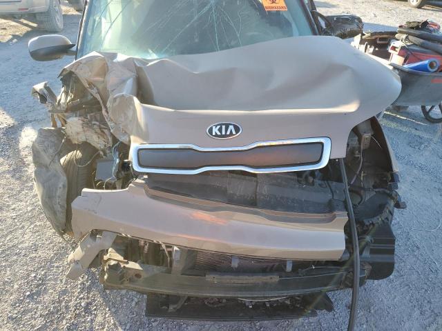 Photo 10 VIN: KNDJN2A26F7143813 - KIA SOUL 