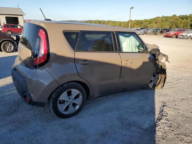 Photo 2 VIN: KNDJN2A26F7143813 - KIA SOUL 