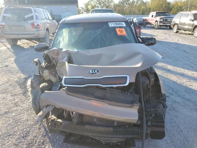 Photo 4 VIN: KNDJN2A26F7143813 - KIA SOUL 