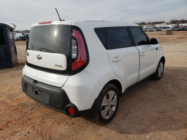 Photo 3 VIN: KNDJN2A26F7144329 - KIA SOUL 