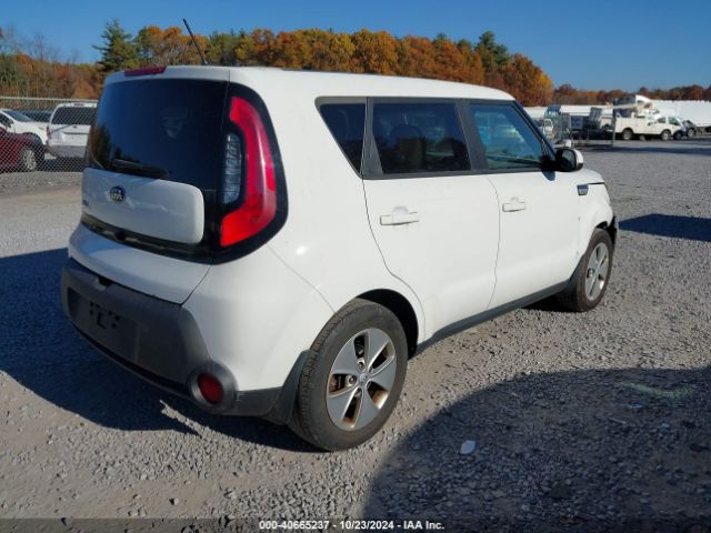 Photo 3 VIN: KNDJN2A26F7149319 - KIA SOUL 