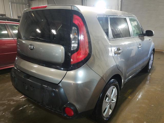 Photo 3 VIN: KNDJN2A26F7150521 - KIA SOUL 