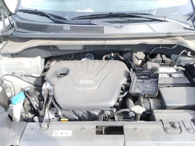 Photo 6 VIN: KNDJN2A26F7152799 - KIA SOUL 