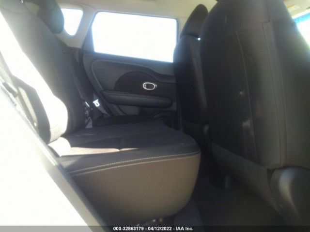 Photo 7 VIN: KNDJN2A26F7154407 - KIA SOUL 