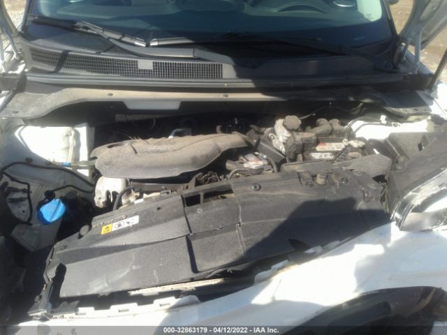 Photo 9 VIN: KNDJN2A26F7154407 - KIA SOUL 