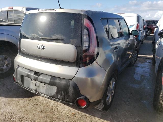 Photo 3 VIN: KNDJN2A26F7155511 - KIA SOUL 