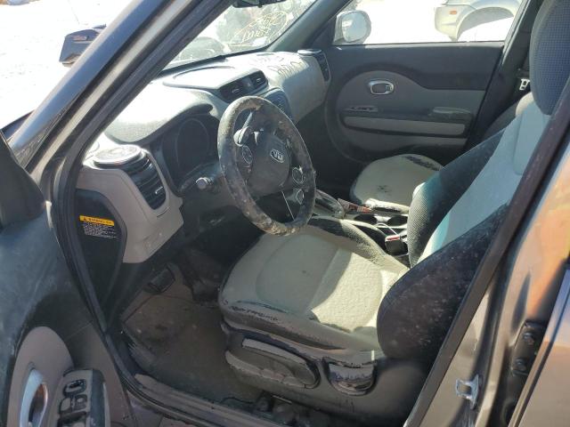 Photo 4 VIN: KNDJN2A26F7155511 - KIA SOUL 