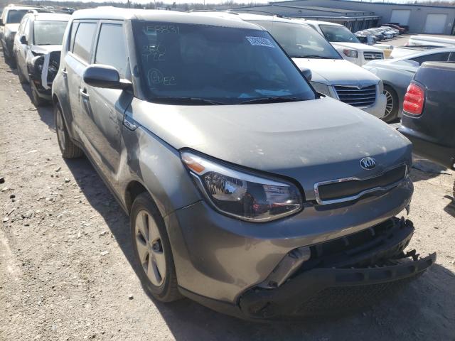 Photo 0 VIN: KNDJN2A26F7158831 - KIA SOUL 